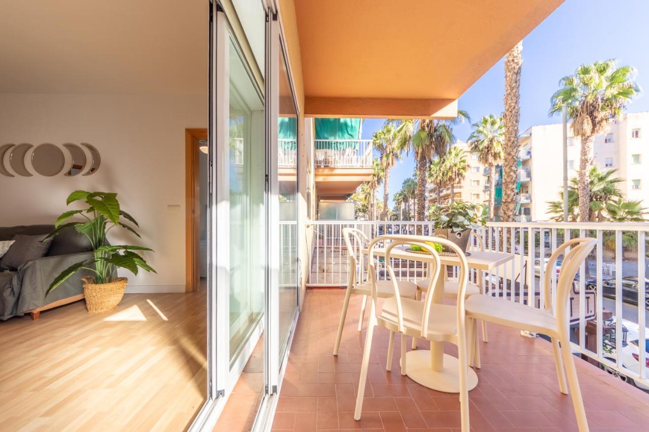 Pepe'S Apartment Salou Eksteriør bilde
