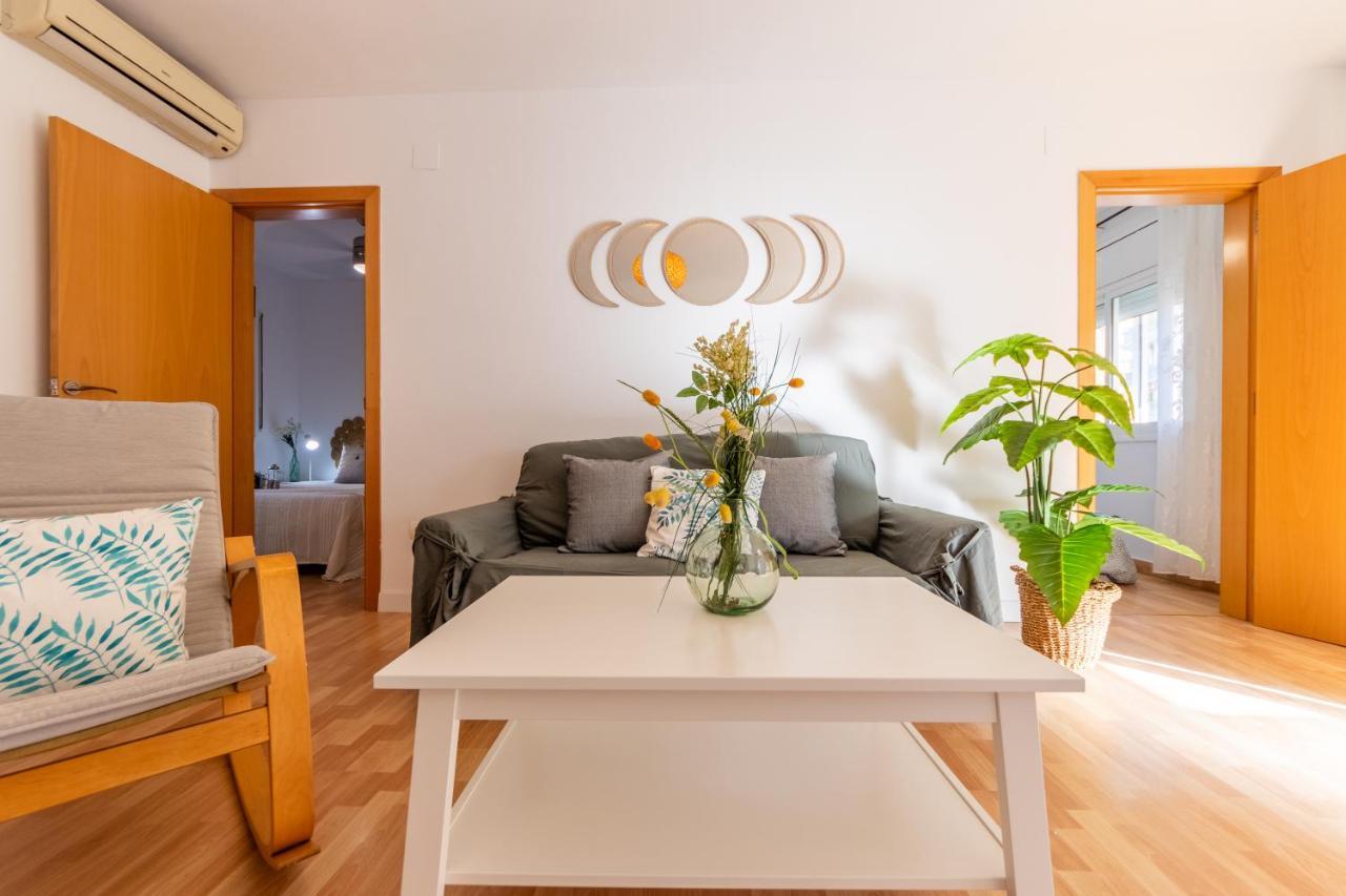 Pepe'S Apartment Salou Eksteriør bilde