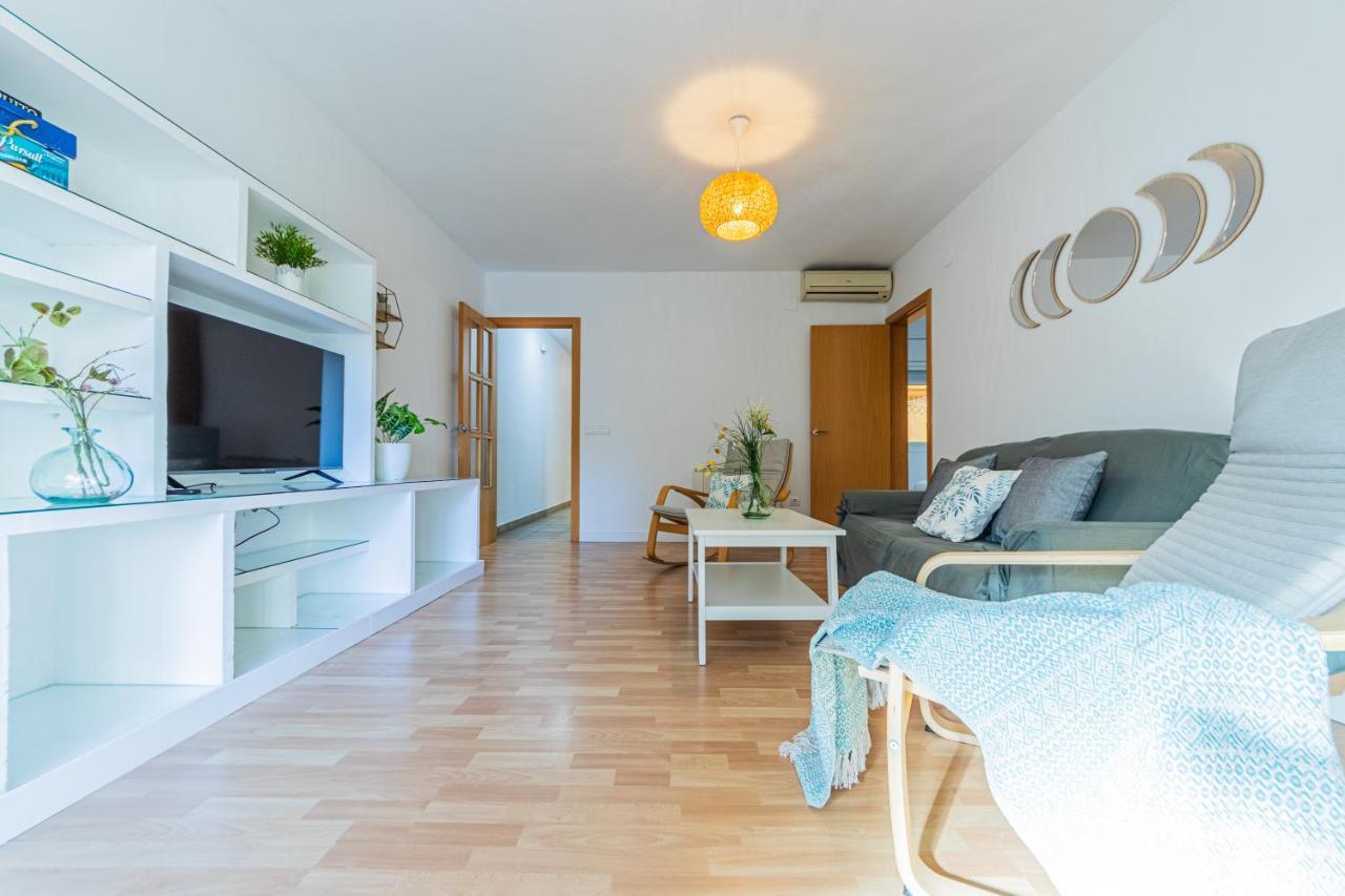 Pepe'S Apartment Salou Eksteriør bilde