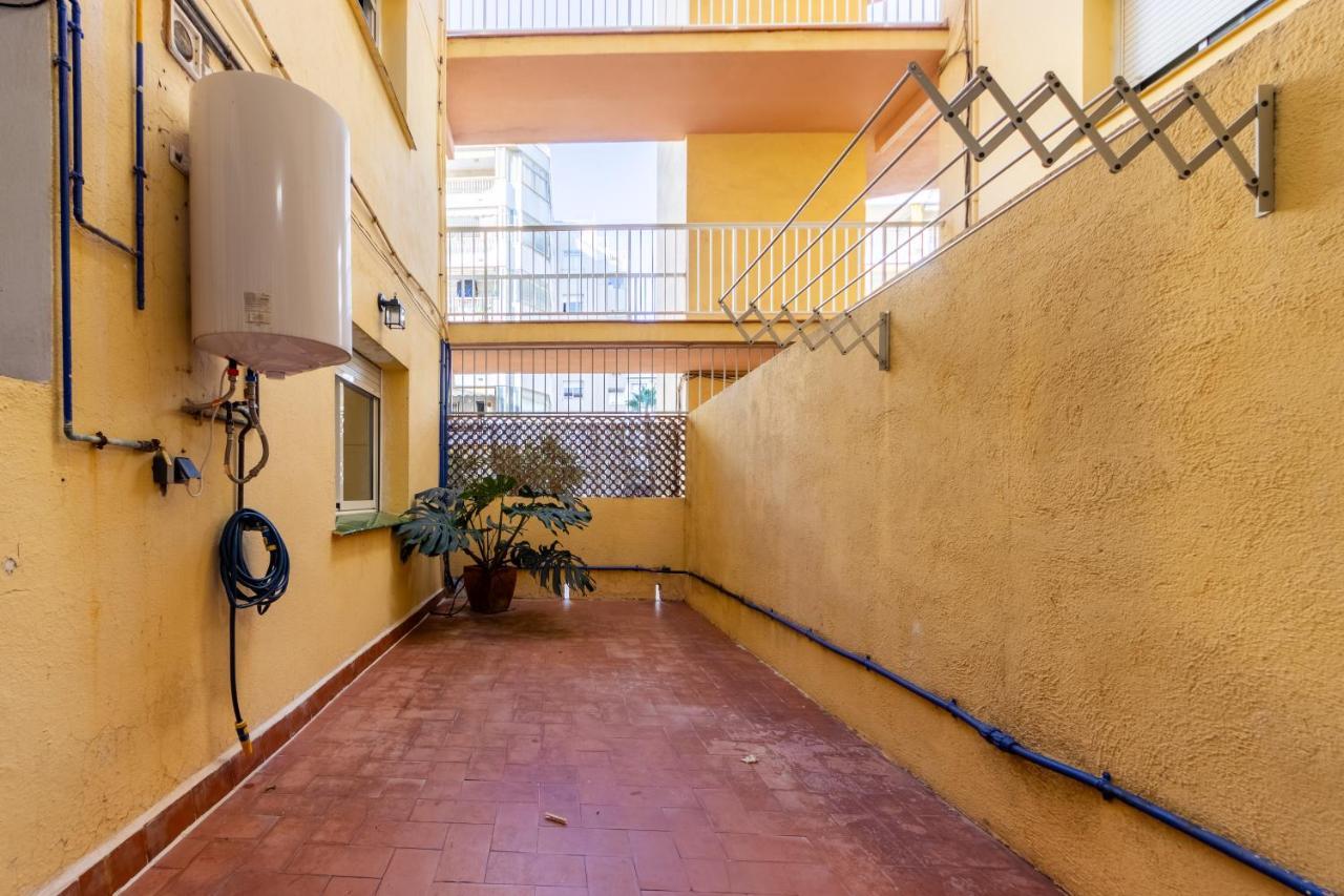 Pepe'S Apartment Salou Eksteriør bilde