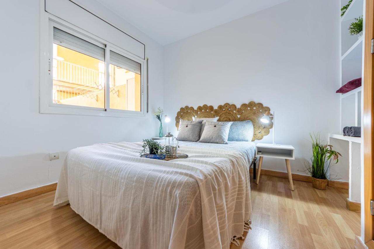 Pepe'S Apartment Salou Eksteriør bilde