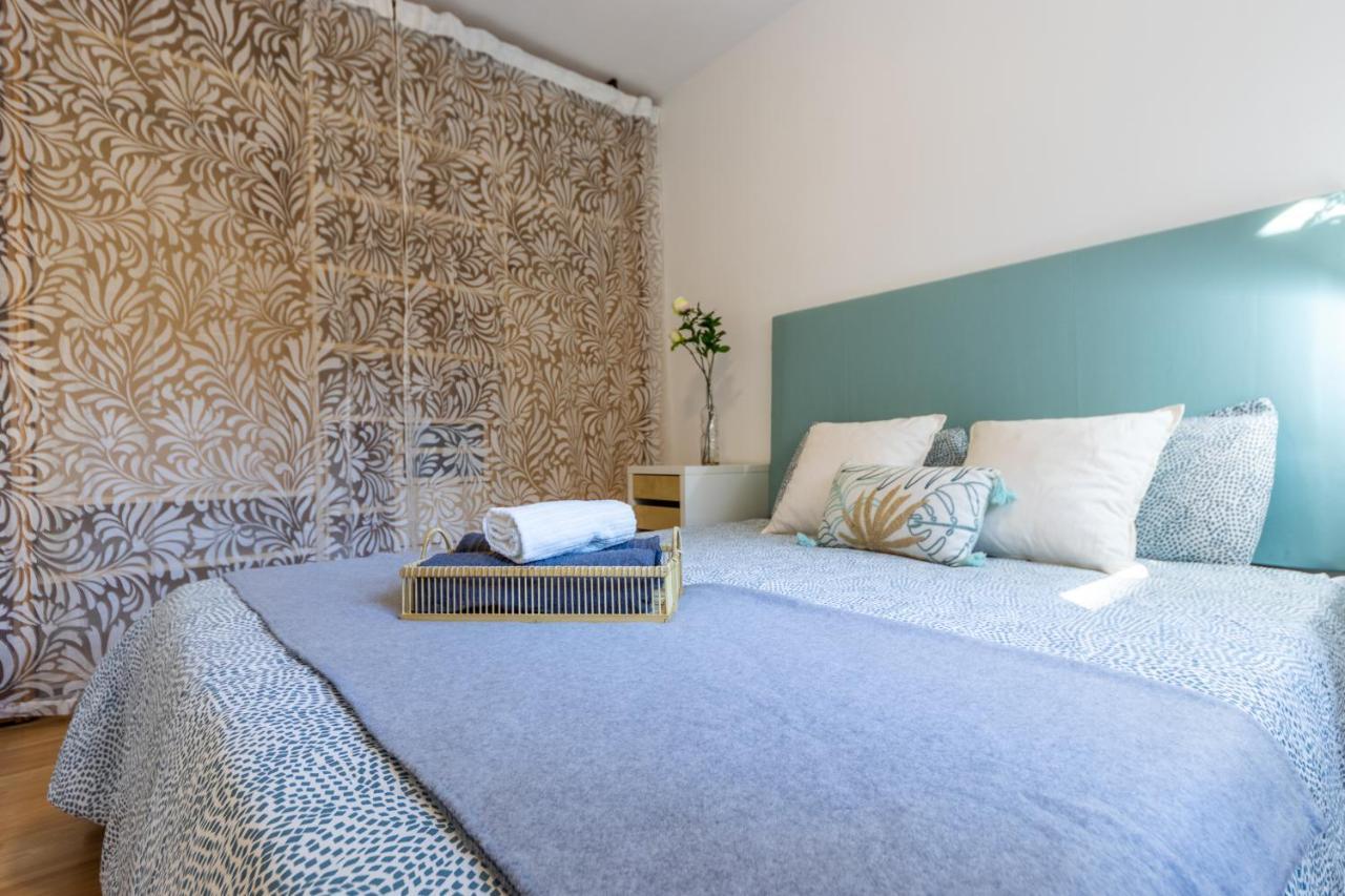 Pepe'S Apartment Salou Eksteriør bilde