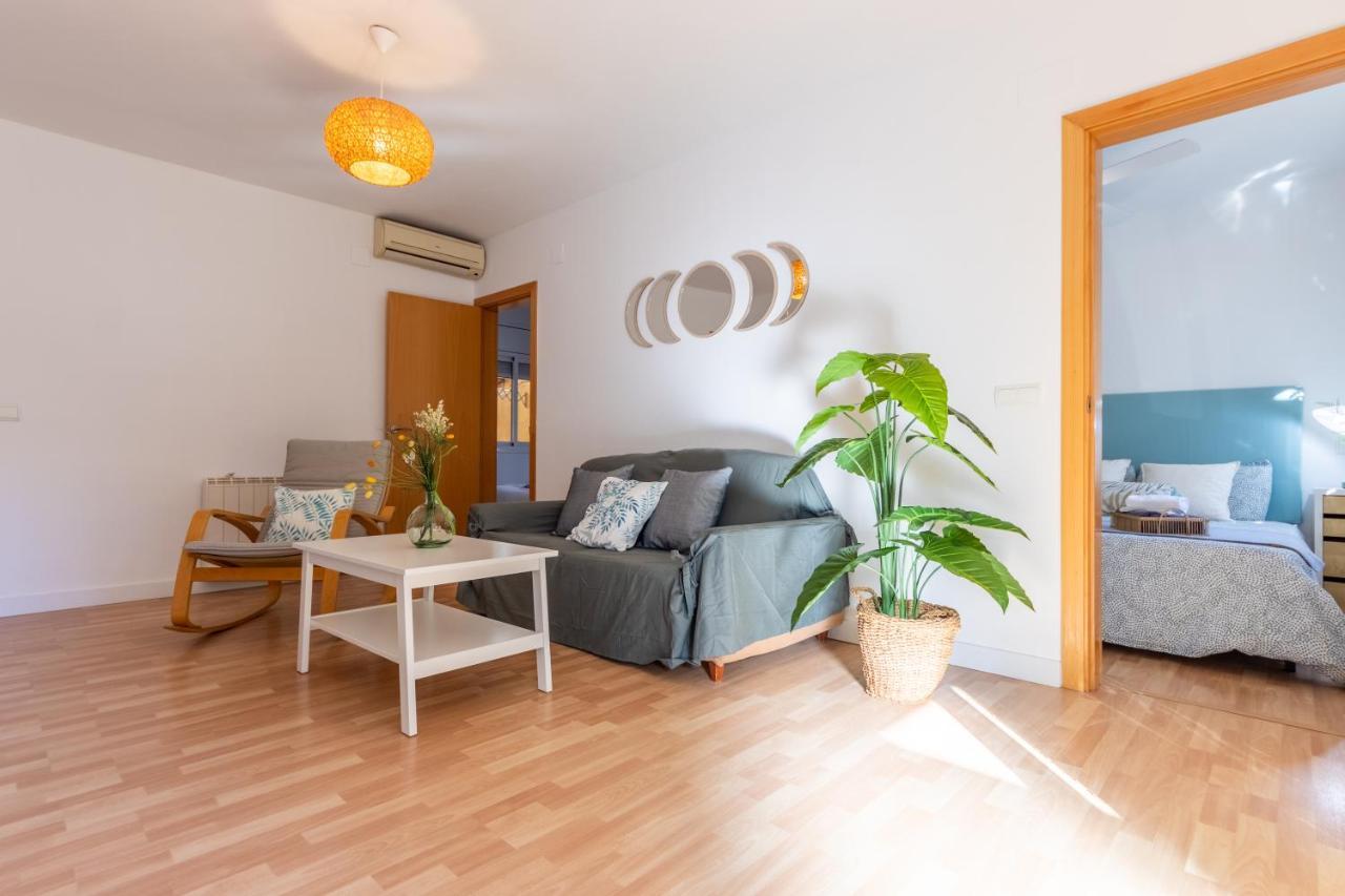 Pepe'S Apartment Salou Eksteriør bilde